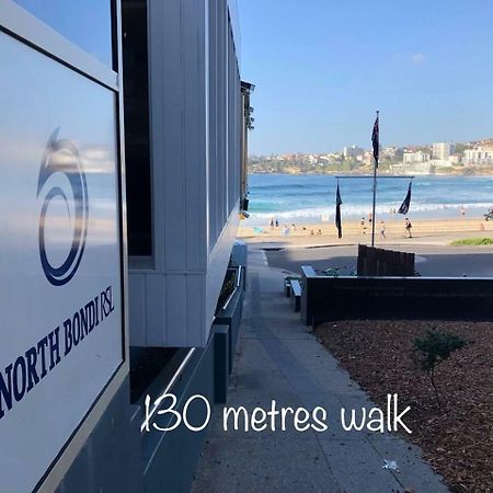Bondi Breeze-Hosted By:L'Abode Accommodation Sydney Zewnętrze zdjęcie