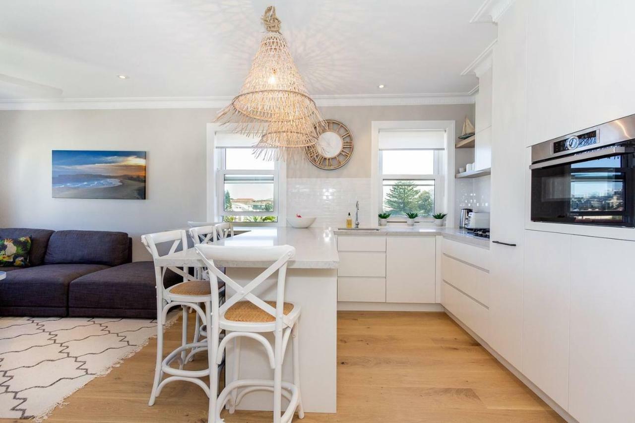 Bondi Breeze-Hosted By:L'Abode Accommodation Sydney Zewnętrze zdjęcie