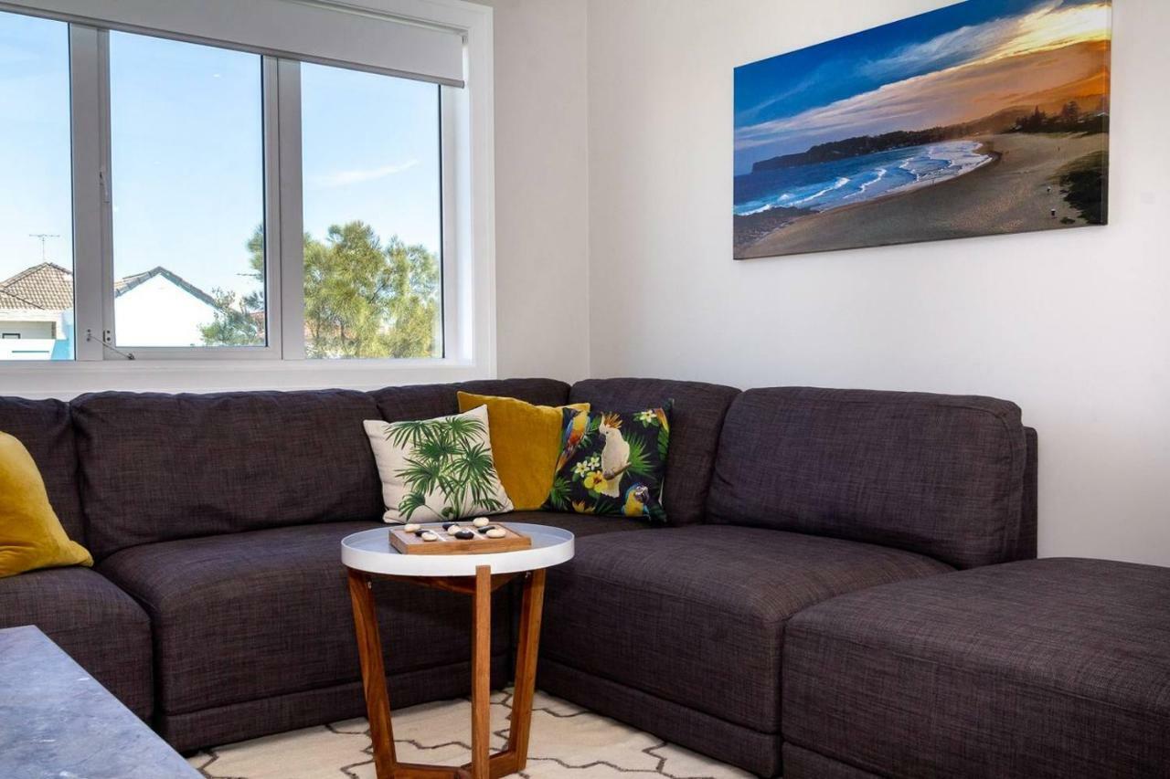 Bondi Breeze-Hosted By:L'Abode Accommodation Sydney Zewnętrze zdjęcie